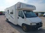 2006 FIAT DUCATO 18 for sale at Copart WOLVERHAMPTON