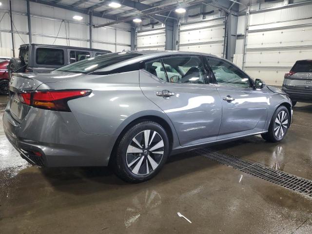  NISSAN ALTIMA 2019 Szary
