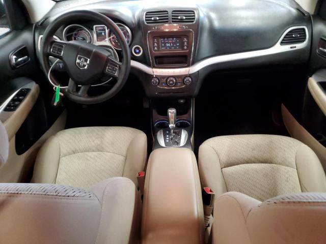  DODGE JOURNEY 2016 Biały