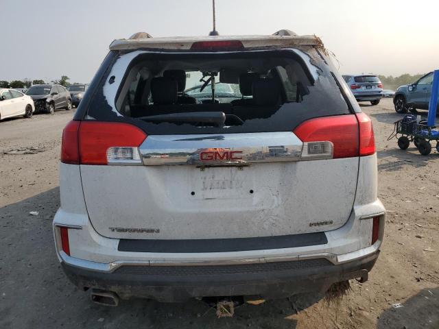  GMC TERRAIN 2016 Biały