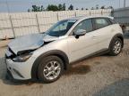 2016 MAZDA CX-3 TOURING for sale at Copart AB - EDMONTON