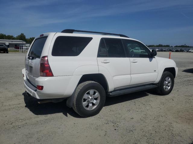 2005 TOYOTA 4RUNNER SR5  