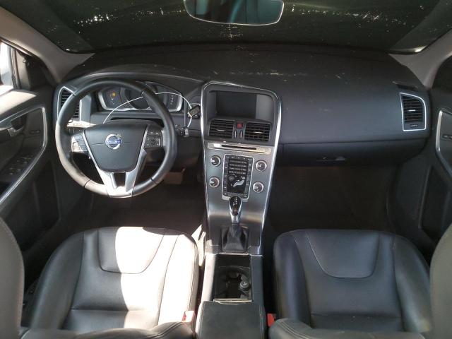  VOLVO XC60 2016 White