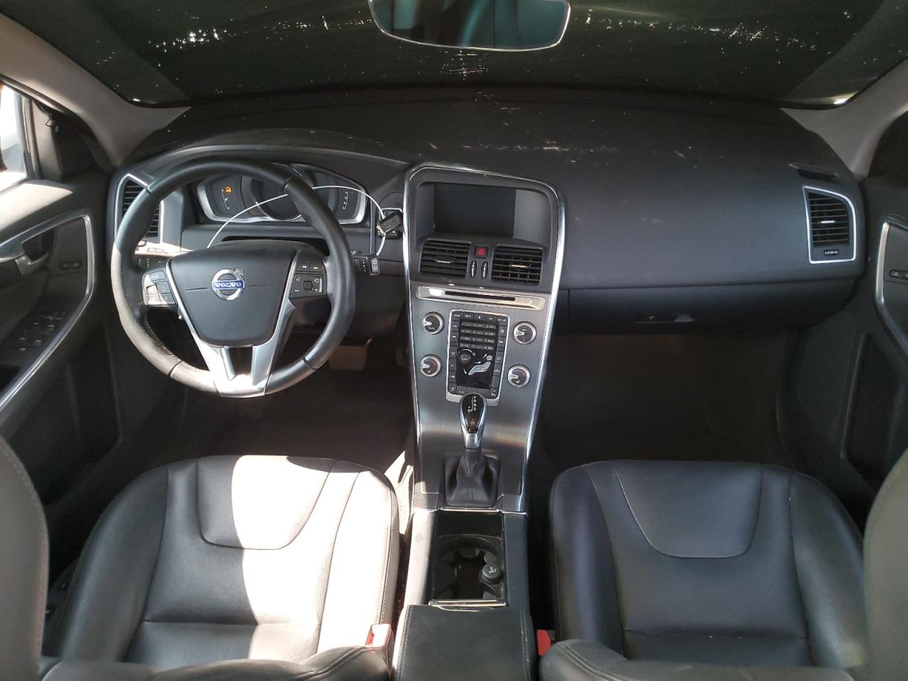 2016 Volvo Xc60 T6 Premier VIN: YV449MRK6G2891927 Lot: 62904875
