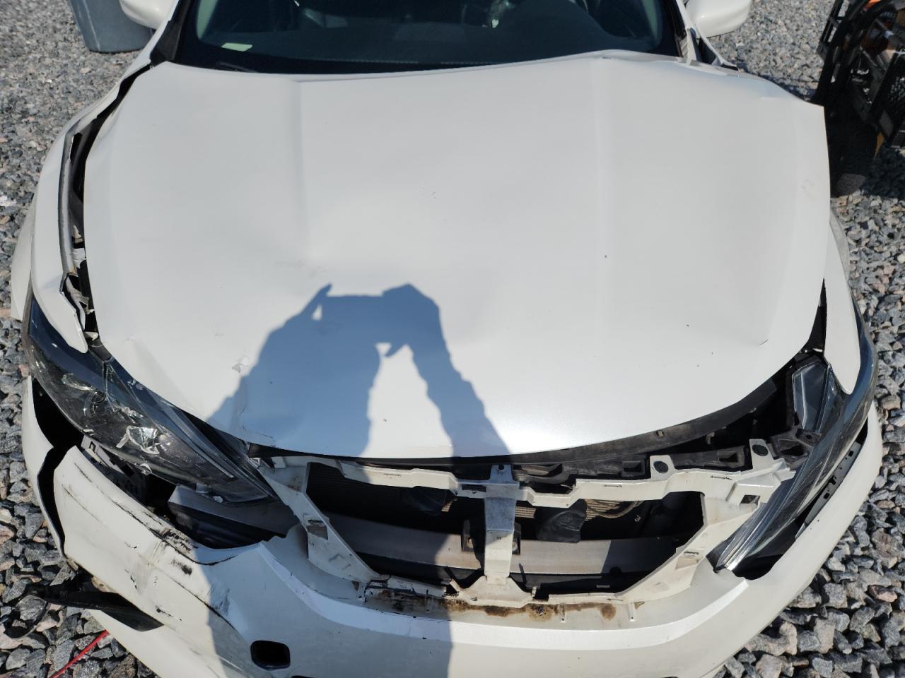 1N4AL3AP1GC175042 NISSAN ALTIMA 2016