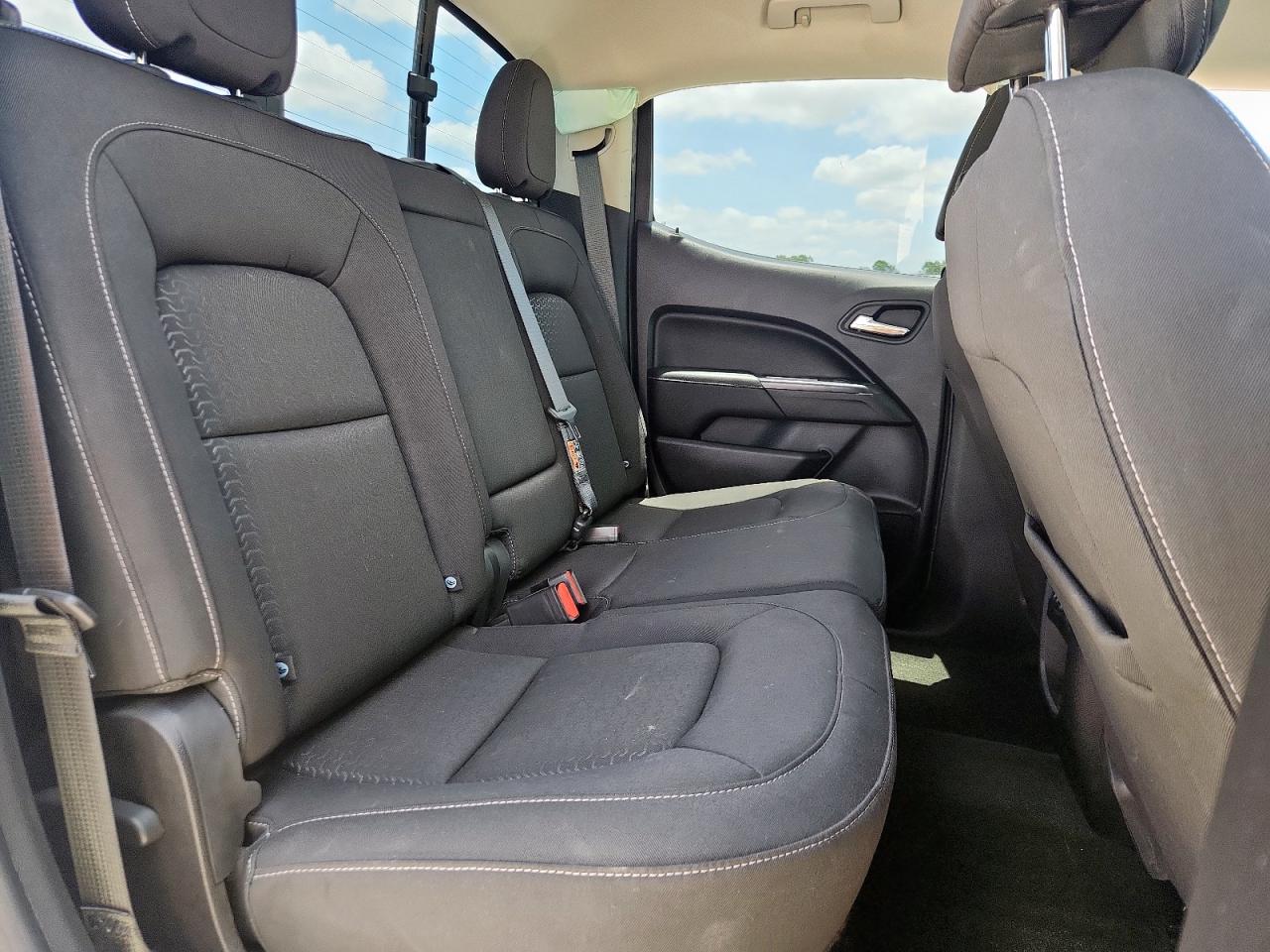 2018 GMC Canyon Sle VIN: 1GTG5CEN0J1238156 Lot: 59991725