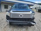 2015 Toyota Tundra Crewmax Limited de vânzare în Bridgeton, MO - Hail