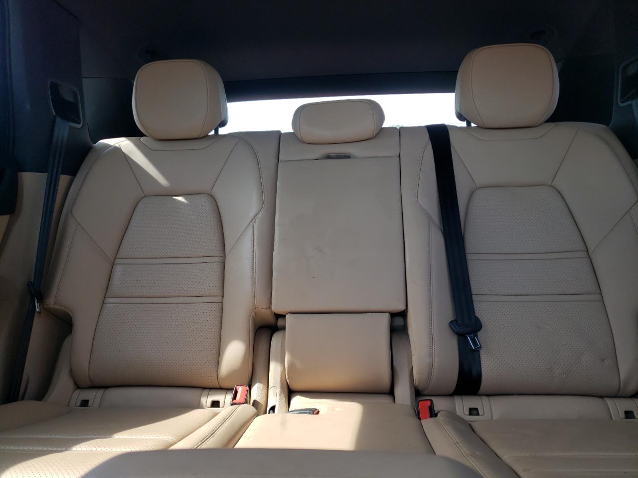 2019 Porsche Cayenne VIN: WP1AA2AY8KDA15714 Lot: 62509045