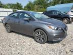 2021 Nissan Versa Sv for Sale in Augusta, GA - Normal Wear