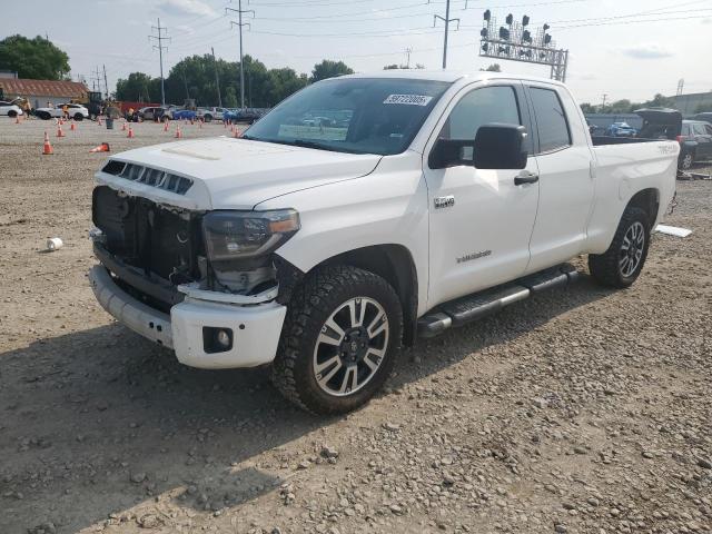 2019 Toyota Tundra Double Cab Sr