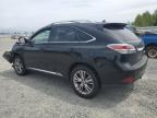2013 Lexus Rx 450H იყიდება Arlington-ში, WA - Front End