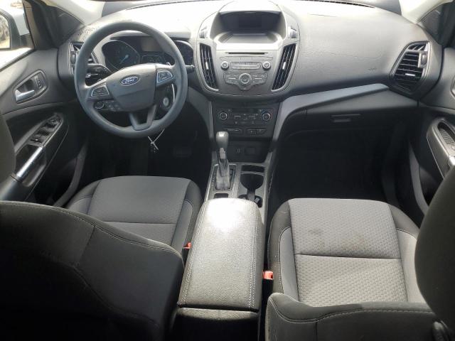  FORD ESCAPE 2017 Biały