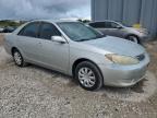 2006 Toyota Camry Le   იყიდება West Palm Beach-ში, FL - Minor Dent/Scratches