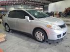 2011 Nissan Versa S იყიდება Apopka-ში, FL - Water/Flood