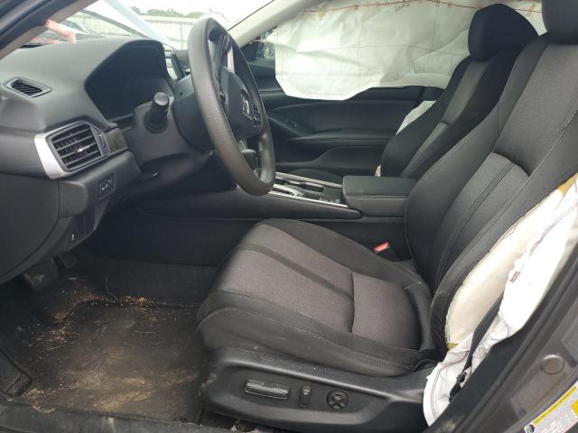  HONDA ACCORD 2020 Gray