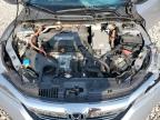2017 Honda Accord Hybrid Exl للبيع في Columbus، OH - Front End