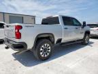 2022 Chevrolet Silverado K2500 Custom للبيع في Haslet، TX - Front End