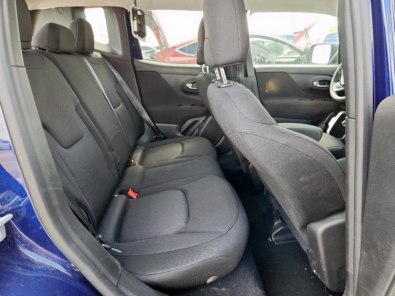 2021 Jeep Renegade Sport VIN: ZACNJDAB2MPN21745 Lot: 60696005