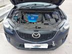 2013 MAZDA CX-5 SPORT for sale at Copart ST HELENS