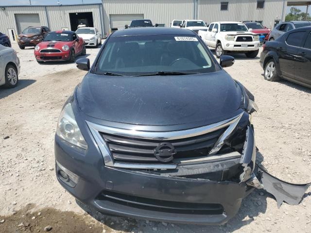  NISSAN ALTIMA 2014 Granatowy