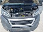 2017 PEUGEOT BOXER 335 for sale at Copart YORK