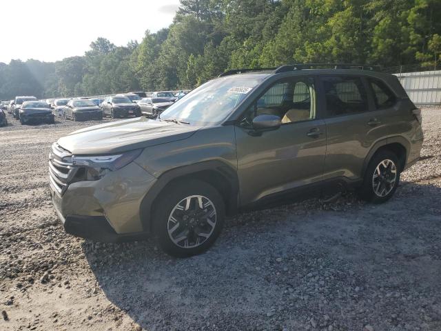 SUBARU FORESTER P 2025