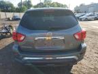 2019 Nissan Pathfinder S   იყიდება Chalfont-ში, PA - Normal Wear