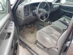 2004 Chevrolet Silverado K1500 за продажба в Ham Lake, MN - Hail