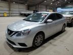 2019 Nissan Sentra S   for Sale in Greenwell Springs, LA - Side