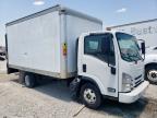 2017 Isuzu Npr  for Sale in Haslet, TX - Rollover