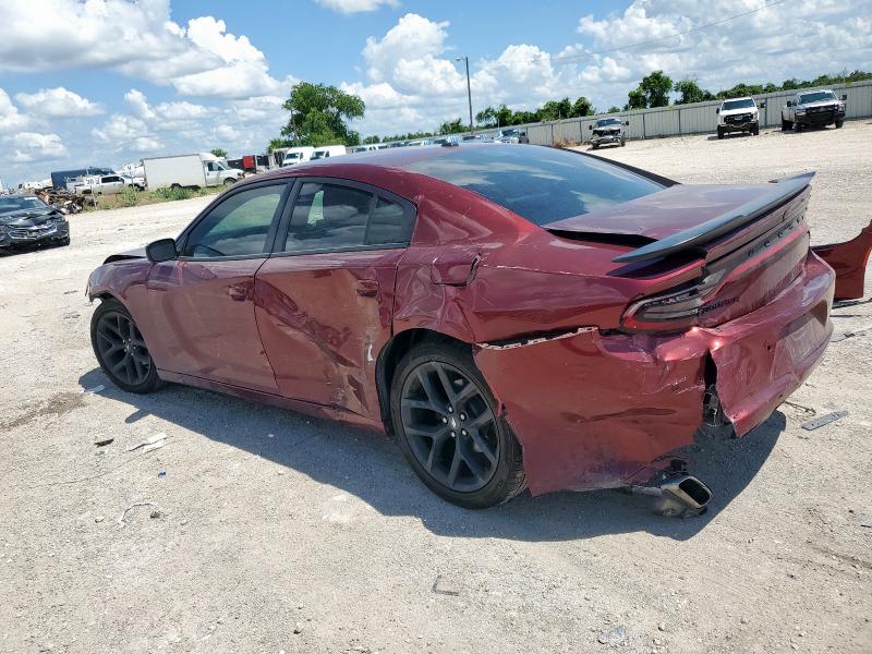  DODGE CHARGER 2020 Maroon