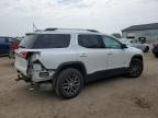 2017 Gmc Acadia Slt-1   for Sale in Davison, MI - Rear End