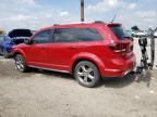 2017 Dodge Journey Crossroad   for Sale in Indianapolis, IN - Front End