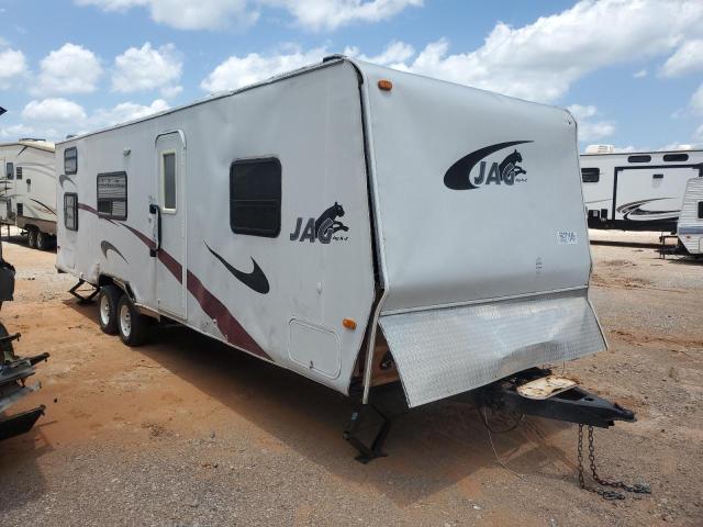 2006 Kz Sportsman  