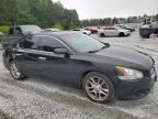 2014 Nissan Maxima S продається в Fairburn, GA - Rear End