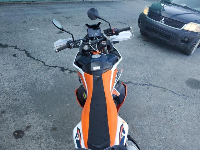 2024 KTM 890 ADVENTURE R  