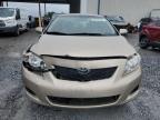 2009 Toyota Corolla Base for Sale in Riverview, FL - Front End