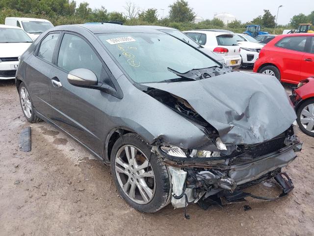 2010 HONDA CIVIC ES G