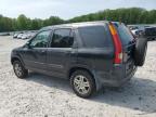 2003 Honda Cr-V Ex იყიდება West Warren-ში, MA - Mechanical