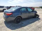 2015 Toyota Corolla L   en Venta en Gainesville, GA - Front End