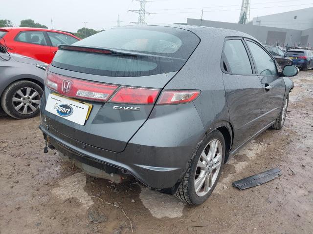 2010 HONDA CIVIC ES G