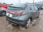 2010 HONDA CIVIC ES G for sale at Copart BRISTOL