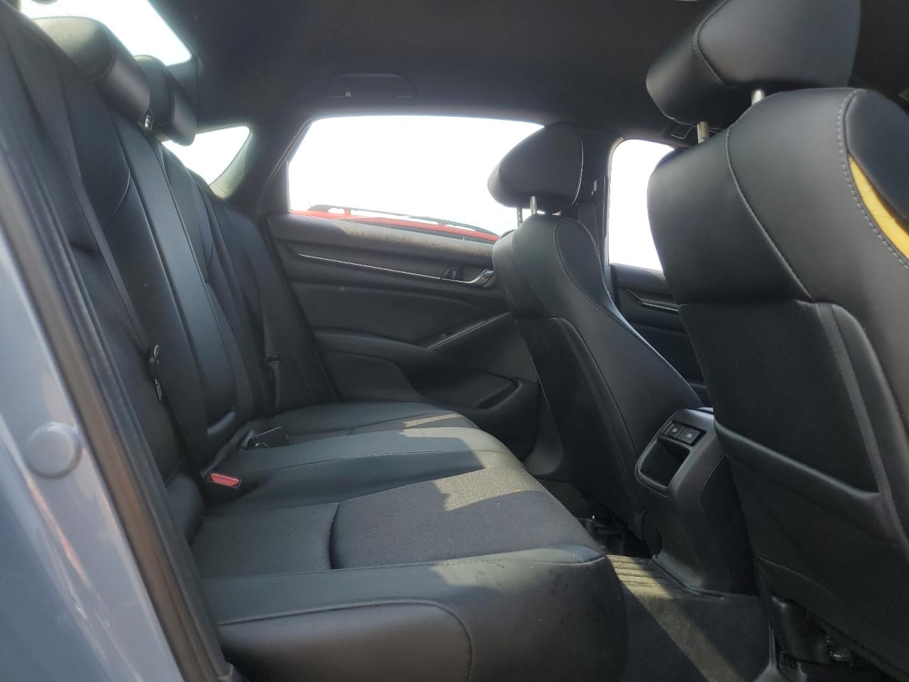 2021 Honda Accord Sport VIN: 1HGCV1F30MA032096 Lot: 61651695