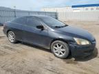 2004 Honda Accord Lx продається в Greenwood, NE - Hail