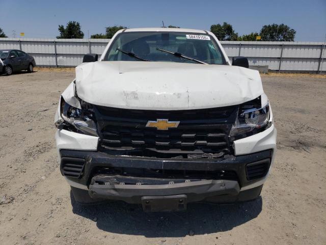  CHEVROLET COLORADO 2022 Biały