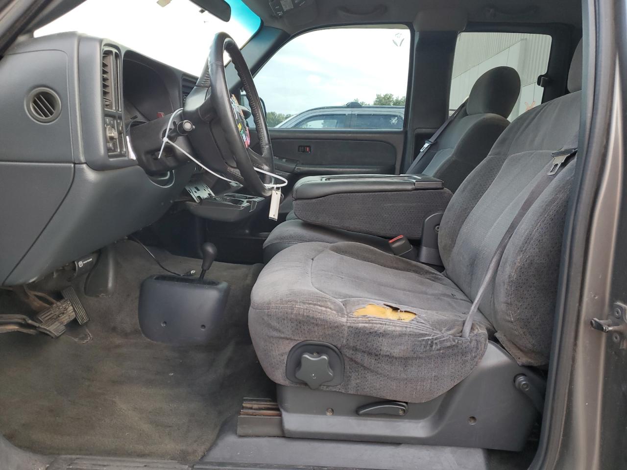 1999 Chevrolet Silverado K1500 VIN: 2GCEK19VXX1283686 Lot: 62828895