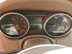 2008 Mercedes-Benz Ml 550 na sprzedaż w Augusta, GA - Undercarriage