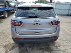 2017 Jeep Compass Latitude   იყიდება Wichita-ში, KS - Rear End