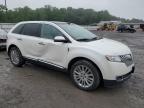 2014 Lincoln Mkx  იყიდება York Haven-ში, PA - Side