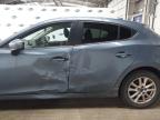 2015 MAZDA 3 SE-L NAV for sale at Copart EAST KILBRIDE